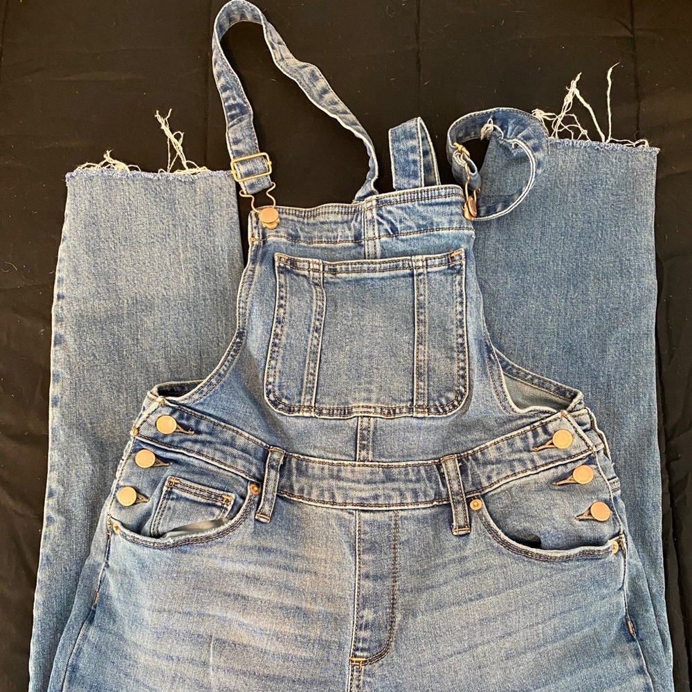 Overalls